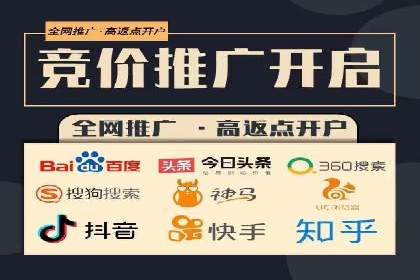 搜索引擎营销（SEM）推广策略案例分享